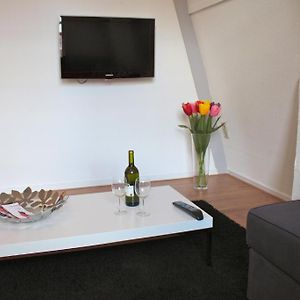 Appartement met een Slaapkamer