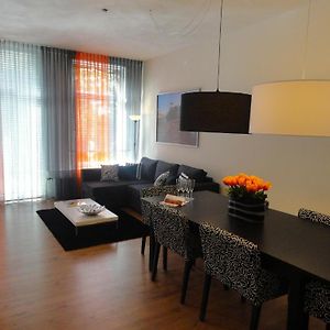 Appartement met Twee Slaapkamers